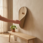 Clavet ™ 3-in-1 Cat Wall Scratcher